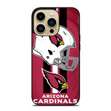 ARIZONA CARDINALS HELMET