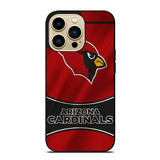 ARIZONA CARDINALS NFL FOOTBALL ICON
