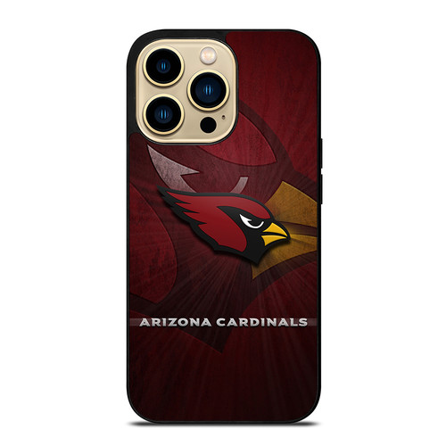 ARIZONA CARDINALS NFL LOGO