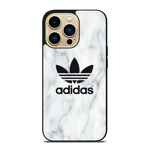 ADIDAS MARBLE LOGO 3