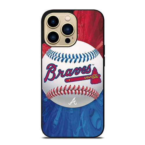 ATLANTA BRAVES BASEBALL TEAM 1