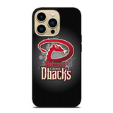 ARIZONA DIAMONDBACKS MLB ICON 3