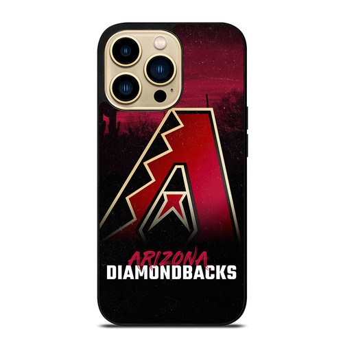 ARIZONA DIAMONDBACKS MLB LOGO