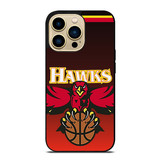 ATLANTA HAWKS NBA ICON