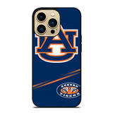 AUBURN TIGERS ICON