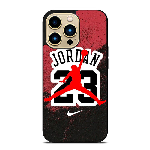 AIR JORDAN 23 LOGO