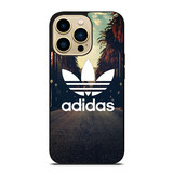 ADIDAS PALM LOGO