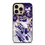 ADRIAN PETERSON NFL