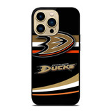 ANAHEIM DUCKS SYMBOL