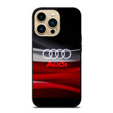 AUDI LOGO