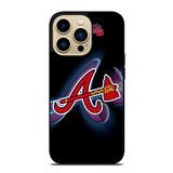 ATLANTA BRAVES BASEBALL TEAM 2