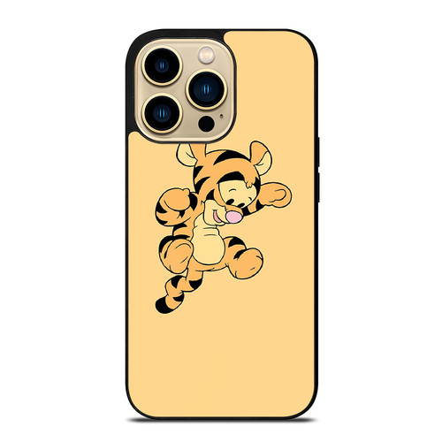 BABY TIGGER WINNIE THE POOH