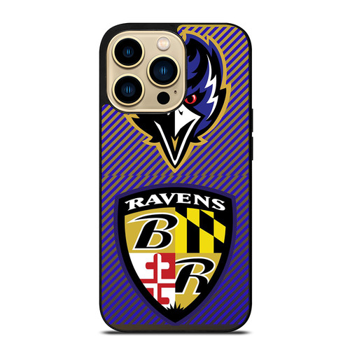 BALTIMORE RAVENS NFL ICON