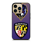 BALTIMORE RAVENS NFL ICON