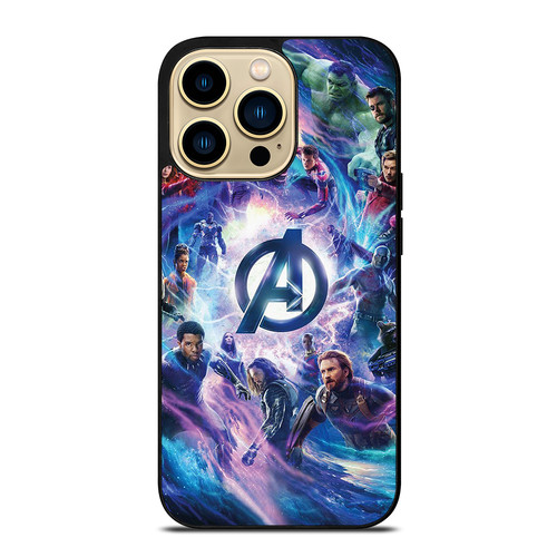 AVENGERS ENDGAME SUPERHERO MARVEL