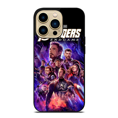 AVENGERS ENDGAME POSTER