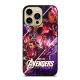 AVENGERS ENDGAME MARVEL MOVIE