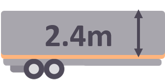Semi trailer tautliner Standart.png