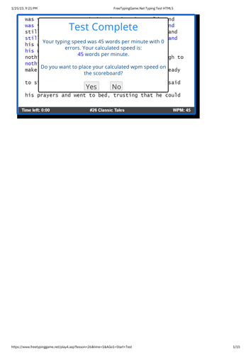 Timed Typing Test, a 1 to 5 minute Timed Typing Test FreeTypingGame.net 2.pdf.png