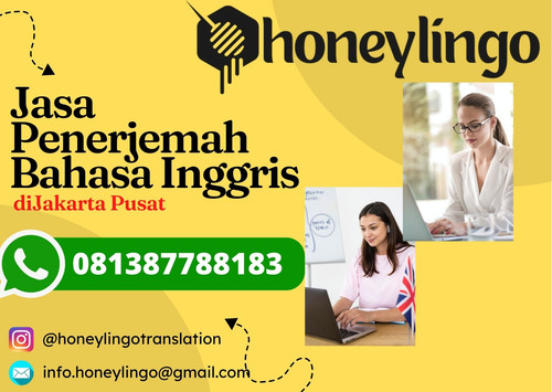 Jasa Penerjemah Bahasa Inggris di Jakarta Pusat | Honey Lingo.jpg