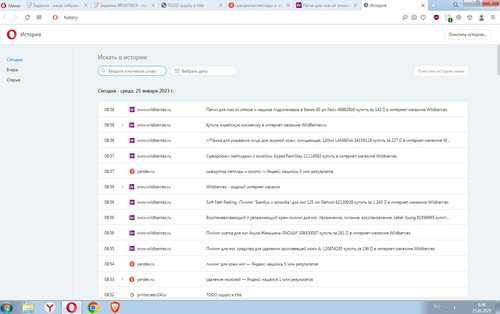Screenshot 1.1