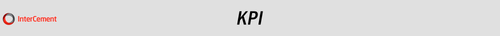 intersement kpi.2