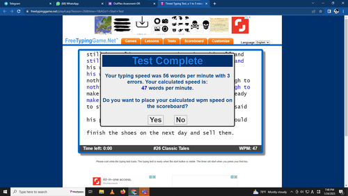 Typing test 3 Screenshot 2023 01 24 194858.2