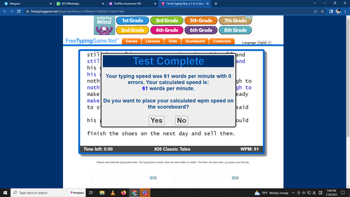 Typing test 2 Screenshot 2023 01 24 194634.2