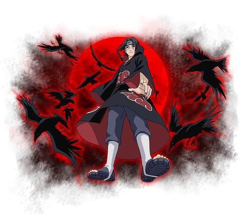 Itachi.2