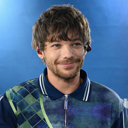 0 Louis Tomlinson .1