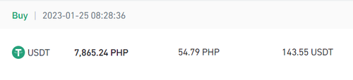 1.25 174.60phptousdt.2