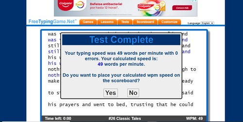 test 3.2