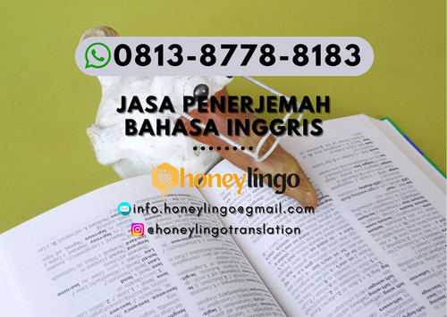 Jasa Penerjemah Bahasa Inggris Jakarta Barat.1