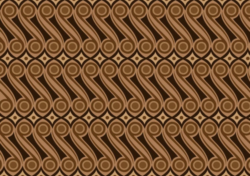72 Terbaik Motif Batik Nitik Jogja Desain Terbaik.1