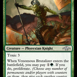 Venomous Brutalizer.2