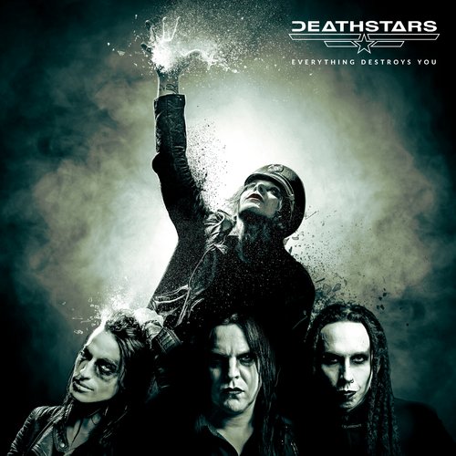 Deathstars - This Is [Single] (2023)