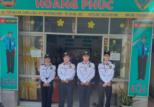 1822 CÔNG TY TNHH DỊCH VỤ BẢO VỆ HOÀNG PHÚC (1)