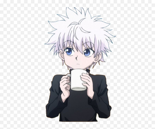 Killua (transparent) 2.png