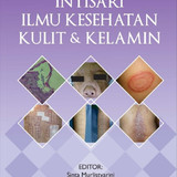 Intisari Ilmu Kesehatan Kulit &amp; Kelamin