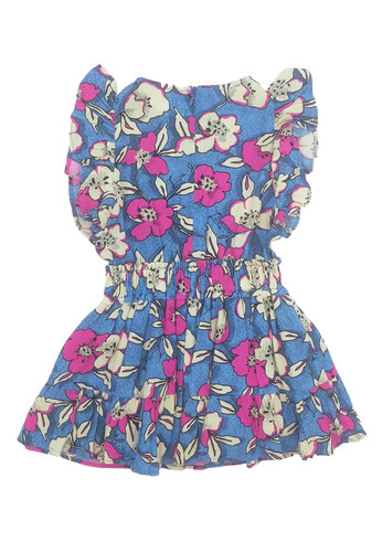 liu jo baby abito fiore celeste 2023 bambina b.jpg