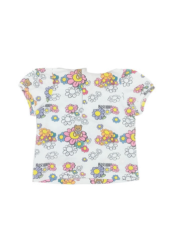 moschino baby t shirt fiore bambina b.jpg
