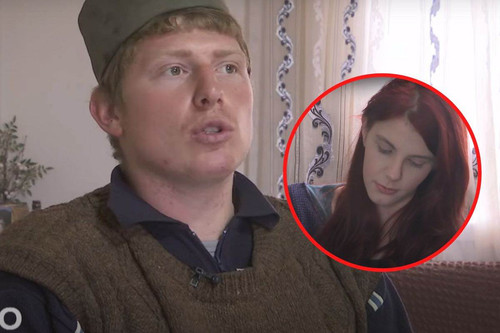 dane bijorac sa golije i kristina.jpg