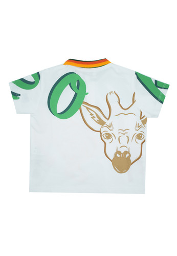 kenzo kids polo bianca iconica neonato b.jpg