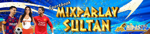 mixparlay sultan midas.png