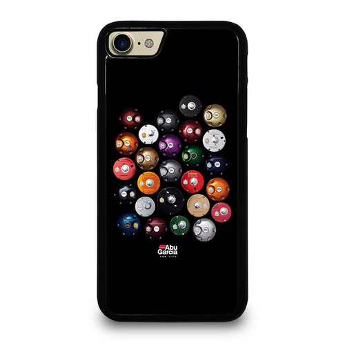 ABU GARCIA FISHING LOGO 2.1