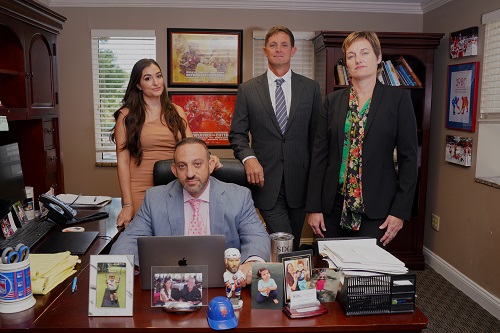 Largo Truck Accident Lawyer.1