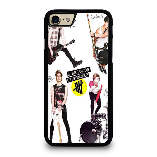 5 SECONDS OF SUMMER BAND.1