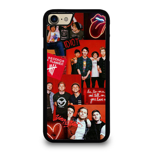 5 SECONDS OF SUMMER COLLAGE 2.1