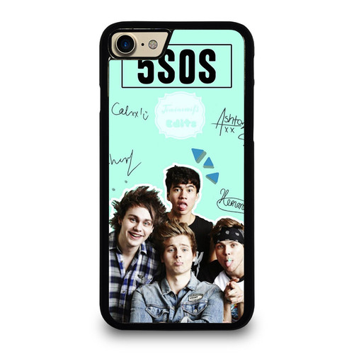 5 SECONDS OF SUMMER SIGNATURE.1