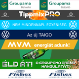 Ferencvárosi TC 2022 23 Reklámtábla